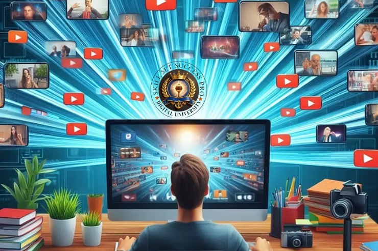 AI Video Editing & VFX